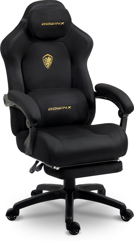 Dowinx Ergonomische Gamingstoel met (EAN: ...6984) - Dowinx - €159,99