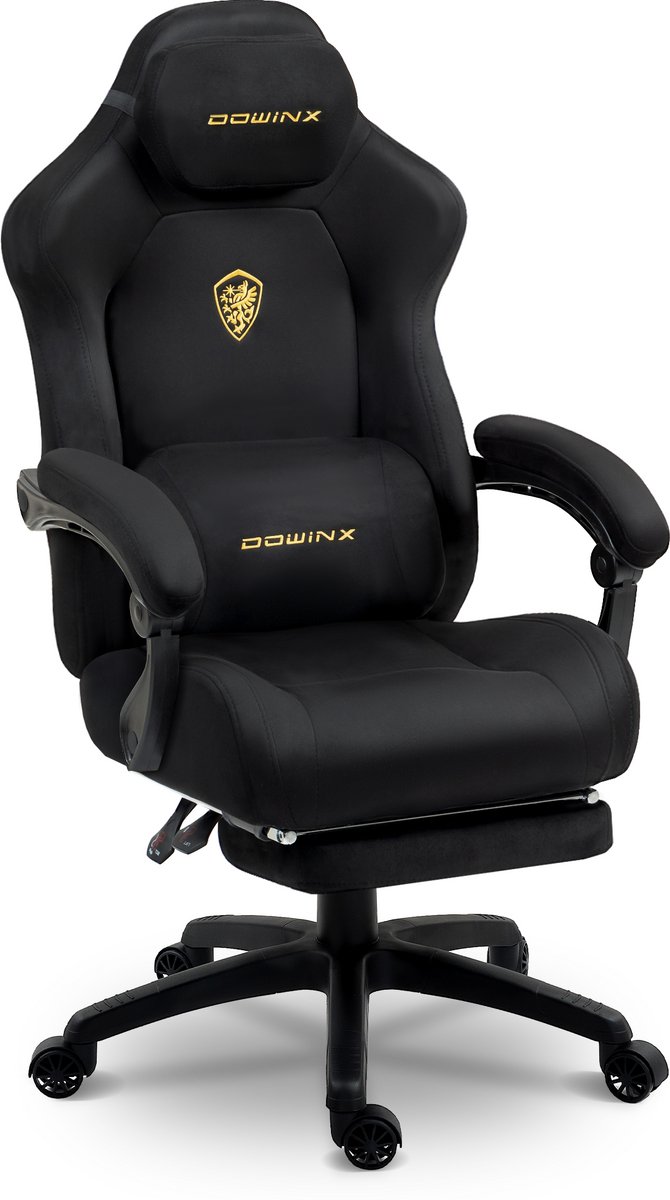Dowinx Ergonomische Gamingstoel met (EAN: ...6984)