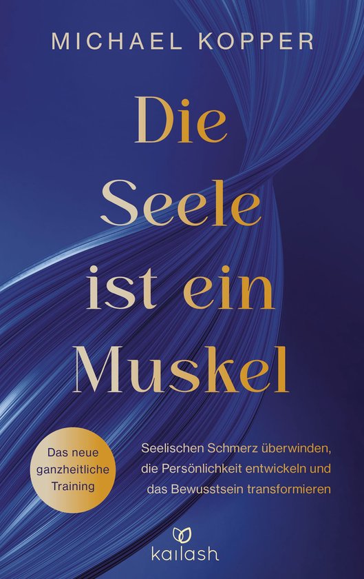 Die Seele ist ein Muskel - cover