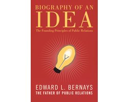 Biography of an Idea