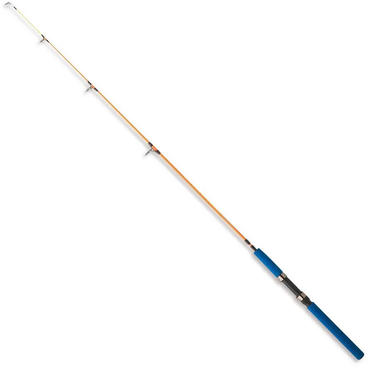 Zunzun Squid Boat Hengel Eging Oranje 1.50 m / 50-100 g