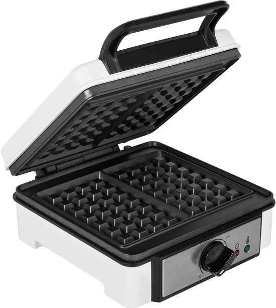 Princess 132397 Wafelijzer