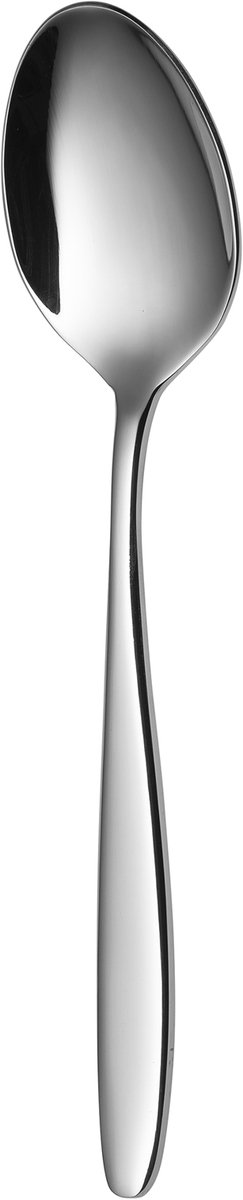 Sola Dessertlepel Tulip - Zilver - Los bestek - 1 stuk