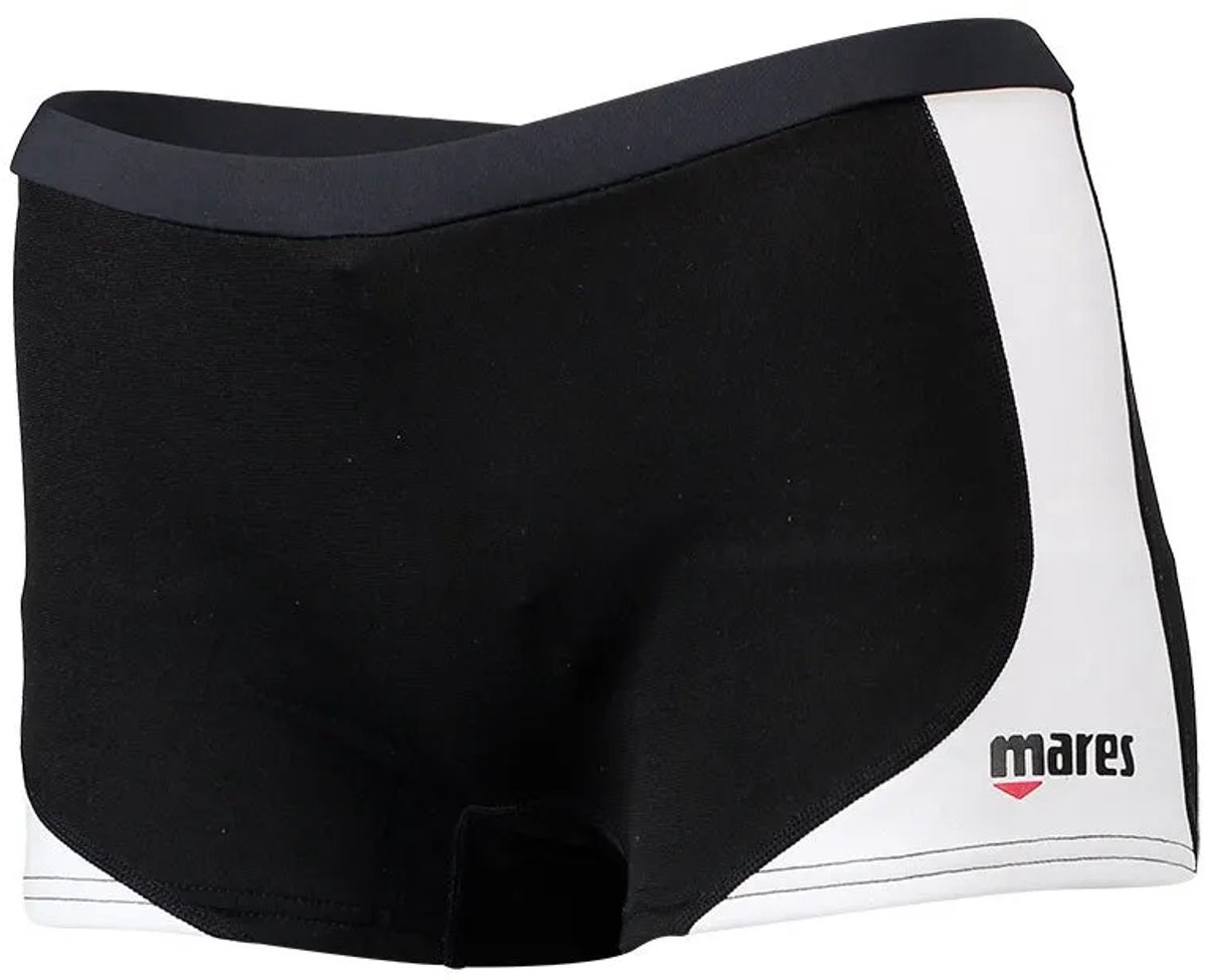 Mares Thermo Guard 0.5 She Dives Rash Guard Broek Dames Vrouw Zwart