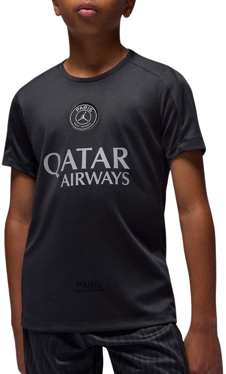 Nike Paris Saint-Germain Strike SS Shirt Junior - Maat 140