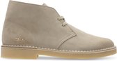 Clarks - Heren schoenen - Desert Boot 2 - G - sand suede - maat 43