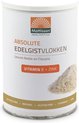 Mattisson - Edelgistvlokken - Vitamine B12 & Zink - Edelgist Vlokken - 200 Gram