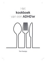 Het kookboek van een ADHD-er