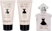GUERLAIN LA PETITE ROBE NOIRE SET 3 pz