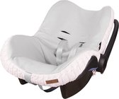 Baby's Only Hoes Maxi-Cosi 0+ Cable - classic roze