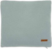 Baby's Only Kussen Classic - stonegreen - 40x40