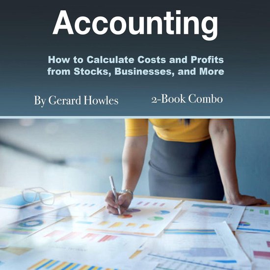 Accounting - cover