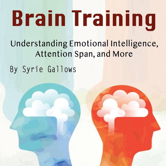 Brain Training - cover