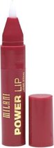 Milani Power Lip Lasting and Moisturizing Gloss Stain - 05 Macaroon