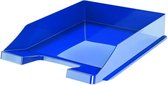 HAN HA-1027-S-14 Brievenbak A4 Standaard Plastic Blauw