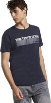 T Shirt Met Print 1015303xx12 14482