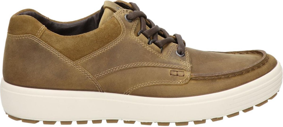 Ecco soft clearance 7 cognac