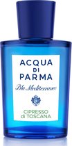 Acqua di Parma Blu Mediterraneo Cipresso di Toscana Unisexe 150 ml