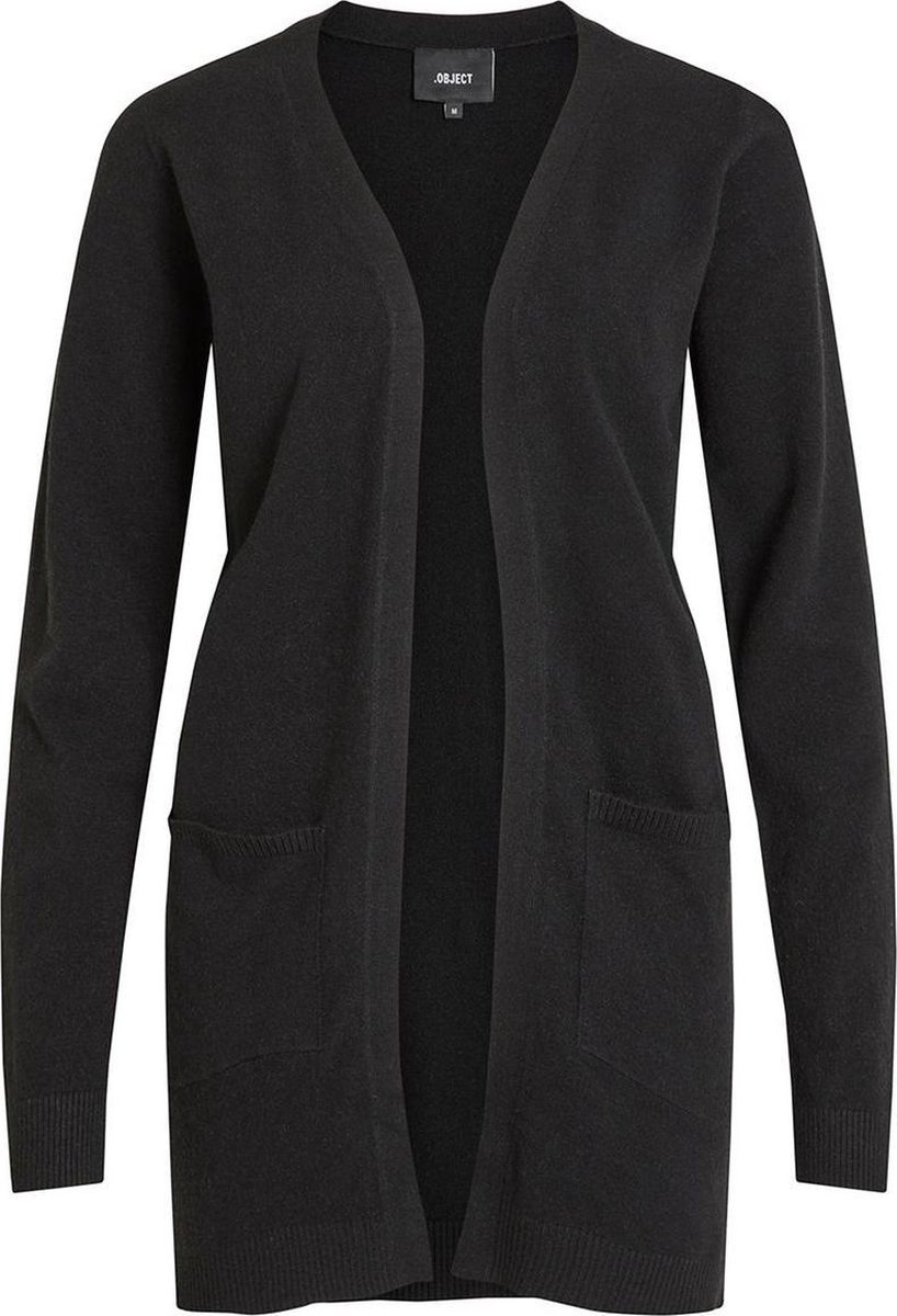 CARDIGAN NOOS Dames Vest - Maat S | bol.com