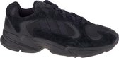 adidas Yung-1 G27026, Mannen, Zwart, Sneakers maat: 44 EU