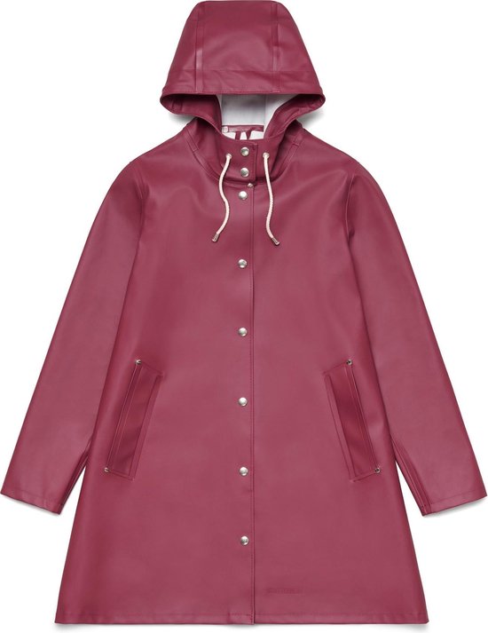 elegante regenjas
