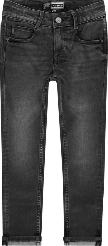 Raizzed Jongens jeans Raizzed Tokyo grijs 92