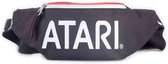 Atari - Logo Heuptasje - Zwart