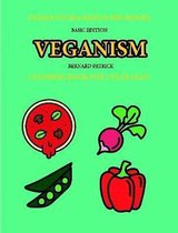 Coloring Book for 2 Year Olds (Veganism)