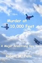 Murder at 10,000 Feet