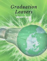 Graduation leavers memory book: university college leavers memory book end of Graduate autograph phone email details