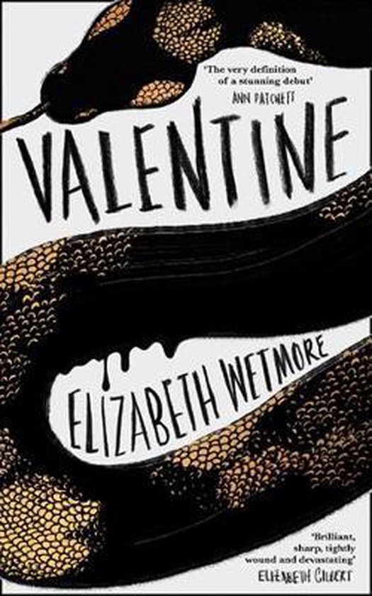 Valentine - cover