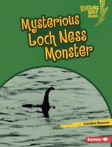 Lightning Bolt Books ® — Spooked! - Mysterious Loch Ness Monster