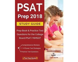 PSAT Prep 2018