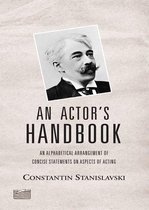 An Actor's Handbook