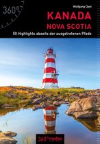 Kanada – Nova Scotia