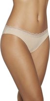 Naadloze Mini Slip Ysabelle Mora | Fantasie | nude | M
