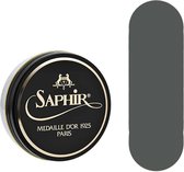 Saphir Medaille d'Or Pate de Luxe schoenpoets 100ml. Grijs