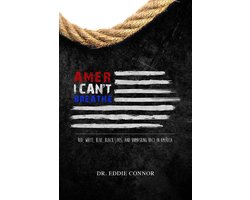 AmerICAN'T BREATHE