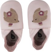 Bobux - Soft Soles -  Lotus Fawn - S