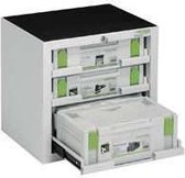 Festool systainer - Port Sys-Port 500/2
