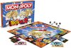Afbeelding van het spelletje Monopoly Dragonball Z
