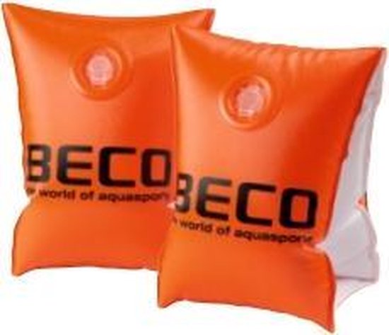 BECO Zwembandjes maat 1