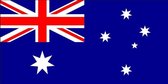 Autovlag Australië - Luxe