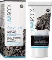 Aromaesti Lava Rock Zuiverend Gezichtsmasker