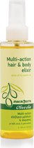 Olive-elia Multi-Action Hair & Body Elixir
