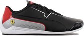 Puma Scuderia Ferrari - SF Drift Cat 8 - Heren Sneakers Sport Casual Schoenen Zwart 339935-01 - Maat EU 42 UK 8