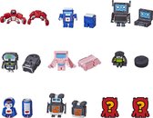 Transformers Botbots  Serie 1Techie Team - Speelfiguur