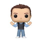POP! Television Jack McFarland #969 Will & Grace