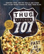 Thug Kitchen Back To Basics