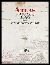 Atlas A World of Maps